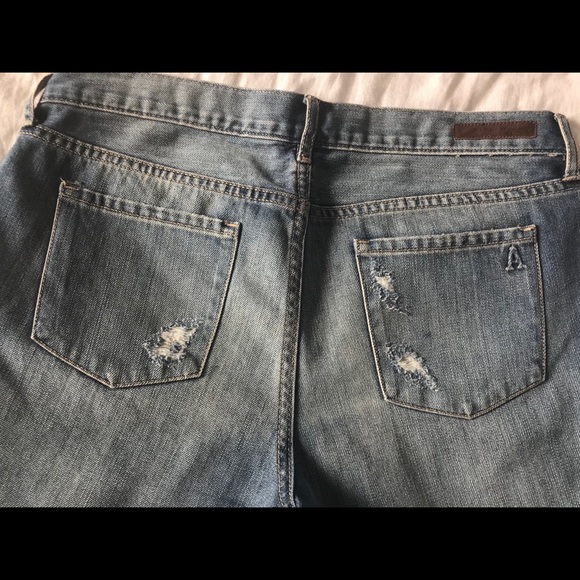 Articles of Society Cindy distressed skinny jean - Picture 6 of 6